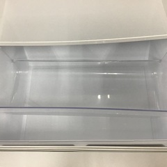 【トレファク神戸新長田店 買取/販売】取りに来られる方限定！MITSUBISHIの3ドア冷蔵庫2020年製のご紹介です！の画像