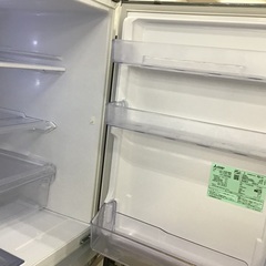 【トレファク神戸新長田店 買取/販売】取りに来られる方限定！MITSUBISHIの3ドア冷蔵庫2020年製のご紹介です！の画像