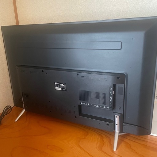 m*a様 引取限定(札幌) 49インチ液晶テレビ 美品 49UM7100PJA [49インチ]の製品画像 - 価格.com