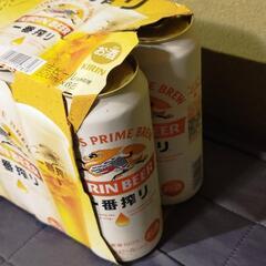 ビール/サラダ油/飲料品まとめての画像