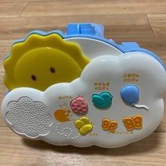 えらべる回転6wayジムにへんしんメリー！プーメリー　ディズニーの画像