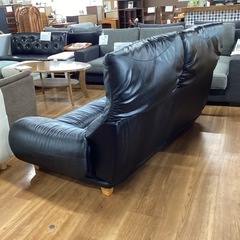 ソファー【町田市再生家具】251297の画像