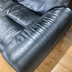 ソファー【町田市再生家具】251297の画像