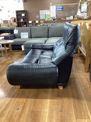 ソファー【町田市再生家具】251297