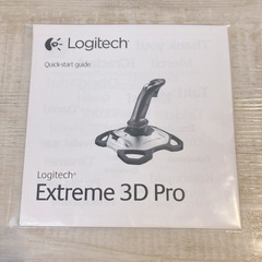 Logitech（ロジテック） EXTREME 3D PROの画像