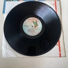 LP / Carly Simon No Secrets カーリー・サイモン ノー・シークレット QP-11004E 中古品  の画像