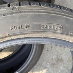 205/45R17 ダンロップルマンⅴ 4本セットの画像