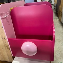 【7G31⑥】マカロンファミリー マルチラックの画像