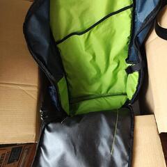 Karrimor tribute 40L　バックパックの画像