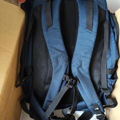 Karrimor tribute 40L　バックパックの画像