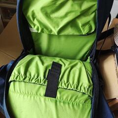 Karrimor tribute 40L　バックパックの画像