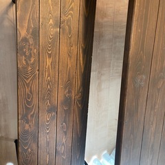 8月5日まで限定！！LOWYAのダイニングテーブルセットの画像