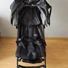 Aprica（アップリカ）ベビーカー の画像