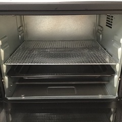 【トレファク神戸新長田店 買取/販売】取りに来られる方限定！IRIS OHYAMAのコンベクションオーブン2021年製のご紹介です！の画像