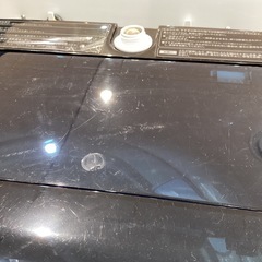 【トレファク神戸南店】Haierの全自動洗濯機です【取りに来られる方限定】の画像