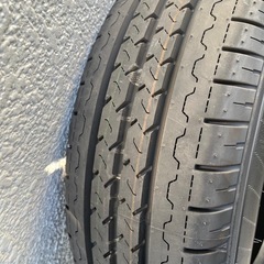 185/65R15 ダンロップSP TX-01 4本の画像