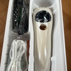 家庭用脱毛器の画像