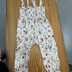 【新品未使用✨】80size ベビー服の画像