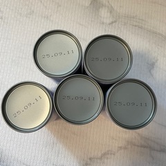BeanStalk すこやか大800g4缶、液体200ml×5本の画像