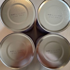BeanStalk すこやか大800g4缶、液体200ml×5本の画像