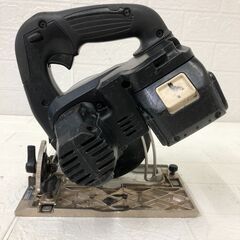 makita マキタ充電式マルノコ HS471D 18v 125mmの画像