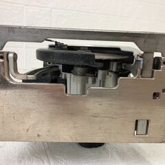 makita マキタ充電式マルノコ HS471D 18v 125mmの画像