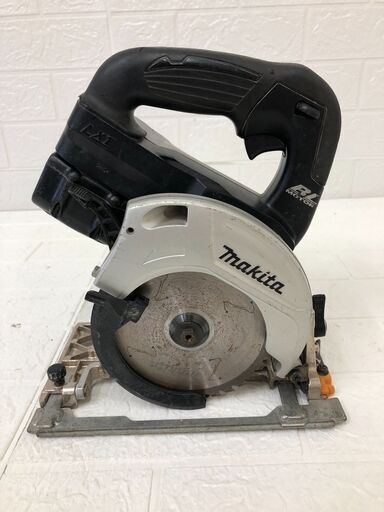 マターさん　キタ　HS471D 18V  125 ソフトバッグ　フルセット Amazon | マキタ(Makita) 125mm充電式マルノコ(黒) 18V バッテリ