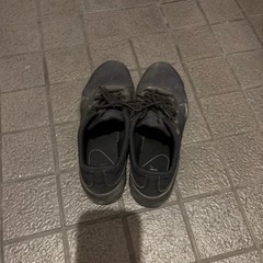 ナイキスニーカーの画像