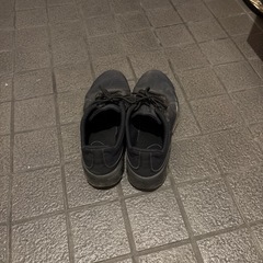 ナイキスニーカーの画像