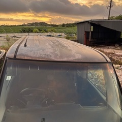 🚙L375タント後期ターボ🚙の画像