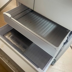 冷蔵庫　メガフリーザー　引き取り限定の画像