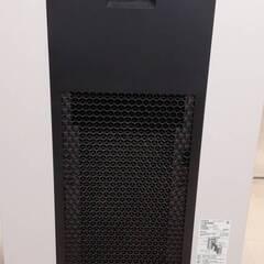 空機清浄機　シャープ　FP－140EX－W 2019年の画像