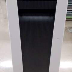 空機清浄機　シャープ　FP－140EX－W 2019年の画像