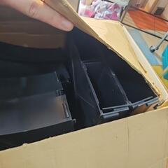 ミニ四駆コースの画像