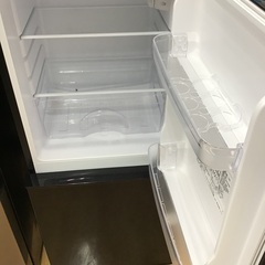 【トレファク神戸新長田店 買取/販売】取りに来られる方限定！ニトリの2ドア冷蔵庫2024年製のご紹介です！の画像