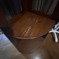 ラックの画像