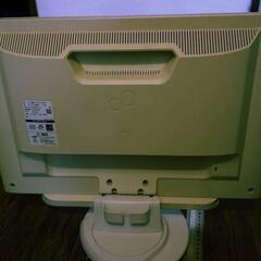 ★激安処分★Fujitsu VL-22WM1D ディスプレイ PCモニター 23インチの画像