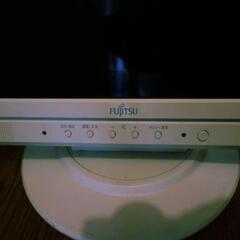 ★激安処分★Fujitsu VL-22WM1D ディスプレイ PCモニター 23インチの画像