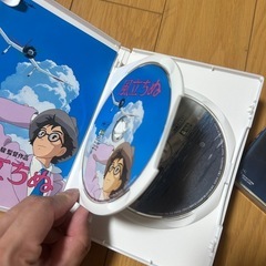 ジブリ　DVD 3点セットの画像