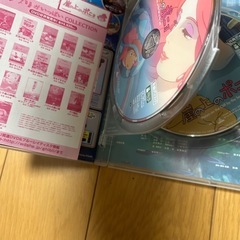 ジブリ　DVD 3点セットの画像