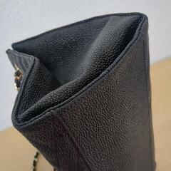 【美品】チェーンバッグの画像