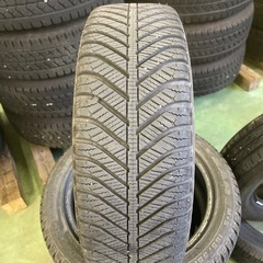 無料タイヤ　165/55R15【4021】の画像