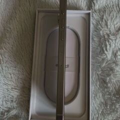 iphone 16 pro max  512GB　白　SIMフリーの画像