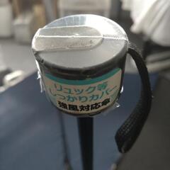 折たたみ傘　手動タイプ　60cmの画像