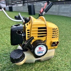 刈り払い機
の画像