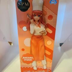 未開封品 五等分の花嫁∬ 五月 アミューズメント景品の画像