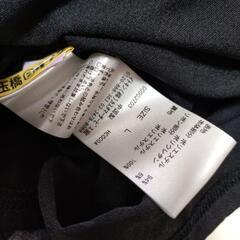 a.v.v  ドット柄チュニックワンピース　の画像