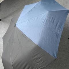 折たたみ傘　手動タイプ　60cmの画像