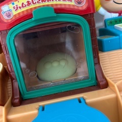 アンパンマン かまどでぷく〜ジャムおじさんのパン工場の画像