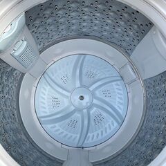 TOSHIBA 東芝 縦型洗濯機 AW-8D8 8kg 2019年製の画像